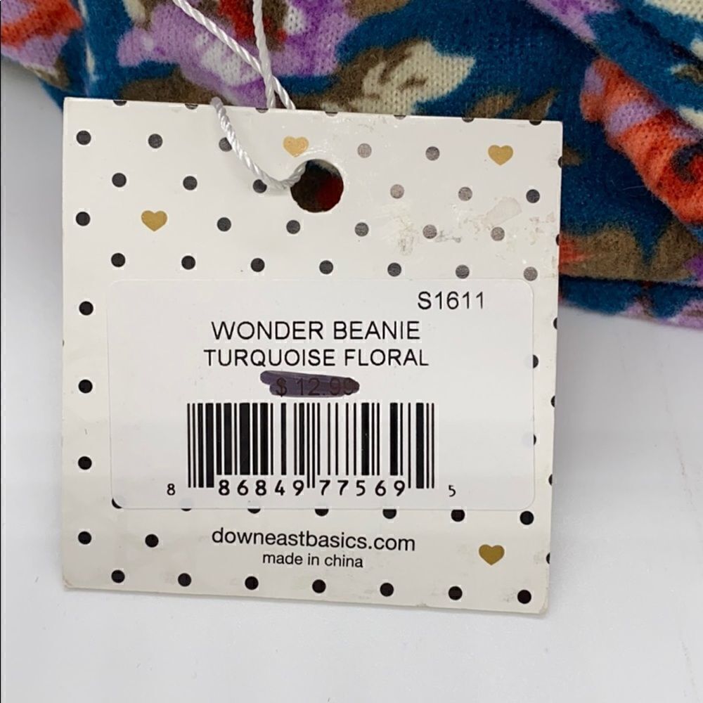 DE Collection Infinity Scarf  - Picture 5 of 6